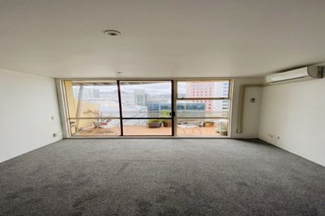 Photo of property in Sirocco Apartments, 608/8u Church Street, Wellington Central, Wellington, 6011