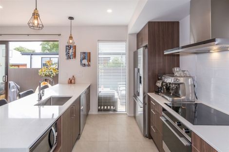 Photo of property in 525d Manchester Street, St Albans, Christchurch, 8014