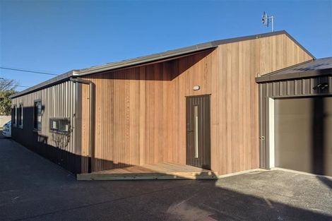 Photo of property in 31a Ward Street, Addington, Christchurch, 8024