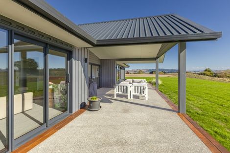 Photo of property in 366 Elsthorpe Road, Otane, 4277