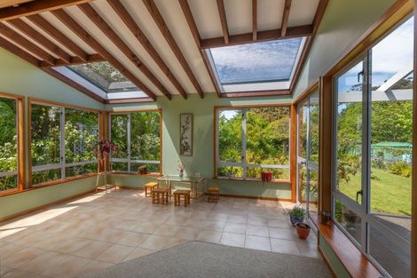 Photo of property in 121 Clyde Road, Wairoa, 4108