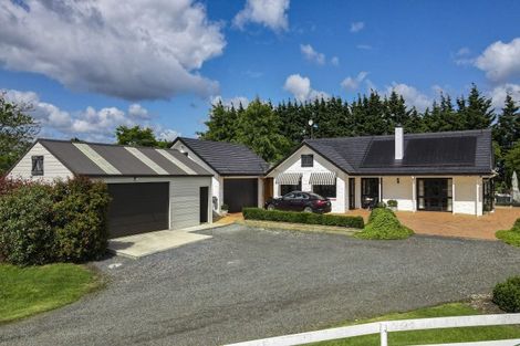 Photo of property in 52a Homestead Road, Mangatawhiri, 2471