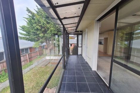 Photo of property in 5/11 Peverel Street, Riccarton, Christchurch, 8011