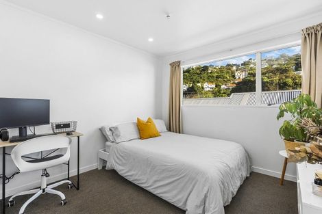 Photo of property in 5f5 Cockburn Street, Kilbirnie, Wellington, 6022