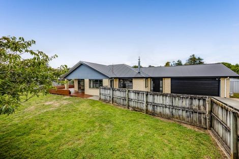 Photo of property in 57 Seyton Street, Stratford, 4332