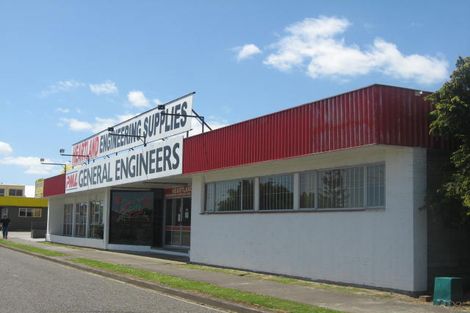 Photo of property in 27 Haybittle Street, Feilding, 4702