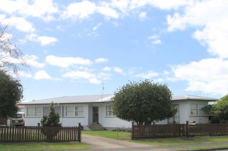 Photo of property in 3 Carter Street, Mount Maunganui, 3116