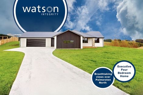 Photo of property in 132 Kingsdale Park Drive, Aokautere, Palmerston North, 4471