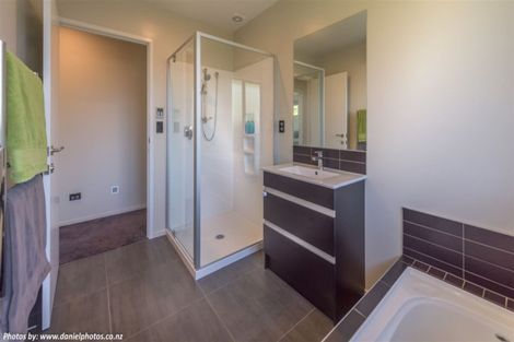 Photo of property in 11d Dynes Road, Rolleston, 7615