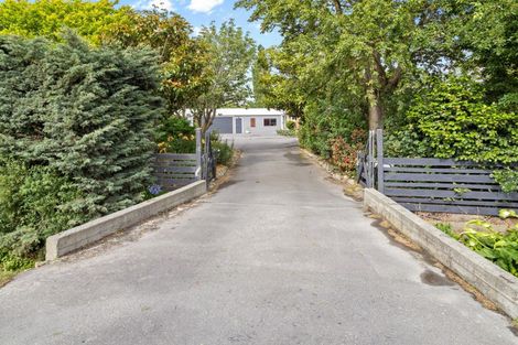 Photo of property in 524 Fords Road, Willowby, Ashburton, 7774