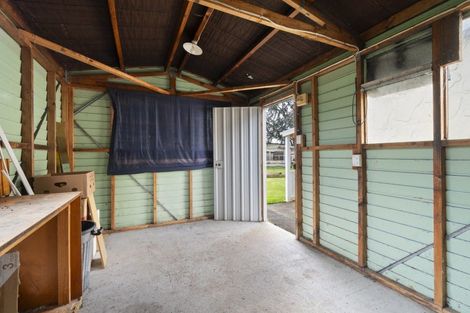 Photo of property in 8249b State Highway 1, Taihape, 4793