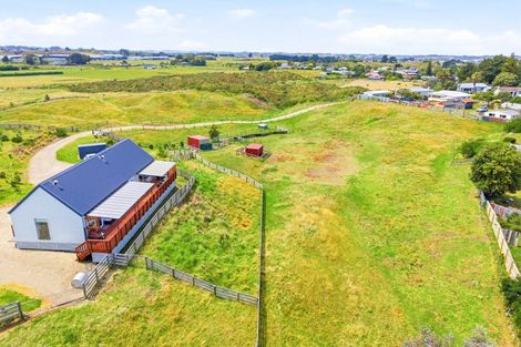 Photo of property in 55a Rangiora Street, Castlecliff, Whanganui, 4501