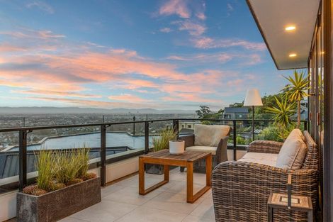 Photo of property in 1/8 Lookaway Place, Huntsbury, Christchurch, 8022