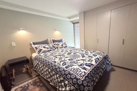 Photo of property in The Capital, 22/370 Oriental Parade, Oriental Bay, Wellington, 6011