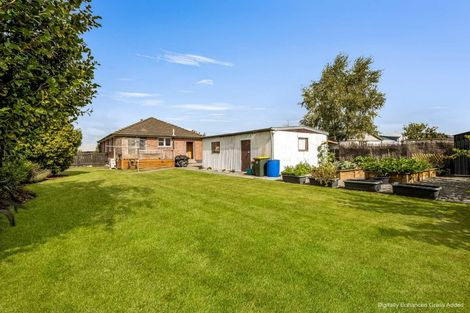 Photo of property in 15 Allens Road, Allenton, Ashburton, 7700