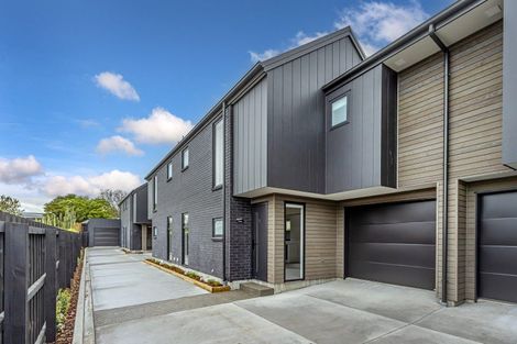 Photo of property in 2/30 Mclean Street, Linwood, Christchurch, 8062