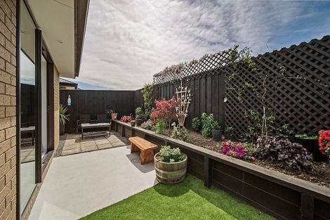 Photo of property in 7 Jean Batten Lane, Rolleston, 7615