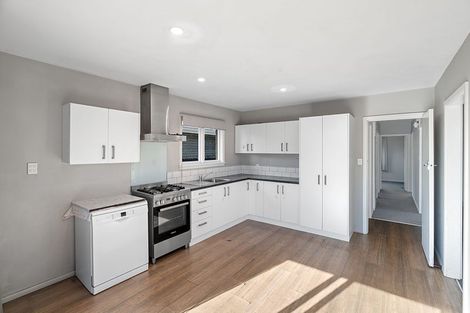 Photo of property in 2a Skerten Avenue, Hornby, Christchurch, 8042