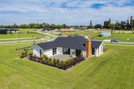 Photo of property in 133 Verdeco Boulevard, Lincoln, 7608