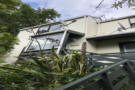 Photo of property in 12/12u Vallance Street, Kilbirnie, Wellington, 6022