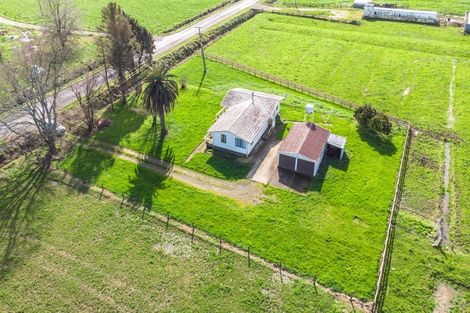 Photo of property in 272 Wharepoa Road, Netherton, 3671