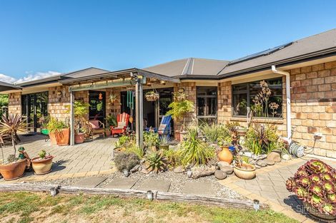 Photo of property in 1c Chester Road, Springvale, Wanganui, 4501