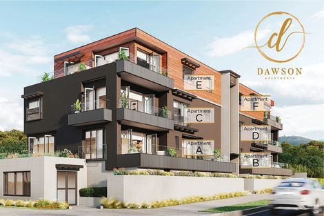 Photo of property in 55 Dawson Street, New Plymouth, 4310