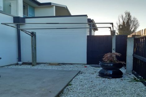 Photo of property in 85b Bordesley Street, Phillipstown, Christchurch, 8011