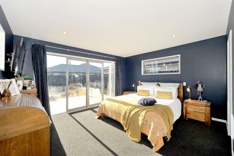 Photo of property in 11 Lignite Drive, Rolleston, 7614