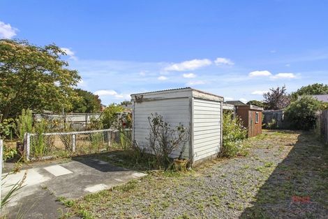 Photo of property in 18 Roche Avenue, Upper Riccarton, Christchurch, 8041