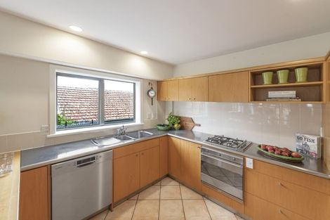 Photo of property in 28u6 Hobson Street, Thorndon, Wellington, 6011