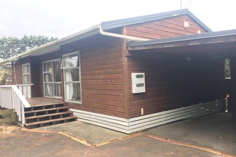 Photo of property in 69 Rimu Street, New Lynn, Auckland, 0600