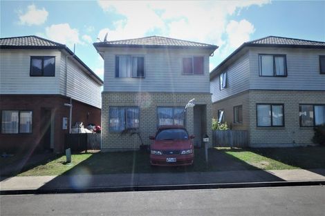 Photo of property in 63 Harriet Street, Favona, Auckland, 2024