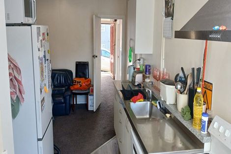 Photo of property in 13 Agnew Street, North Dunedin, Dunedin, 9016