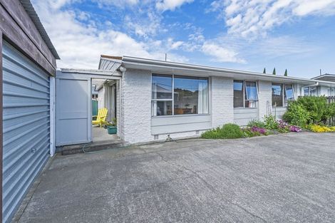 Photo of property in 4/557 Gloucester Street, Linwood, Christchurch, 8011