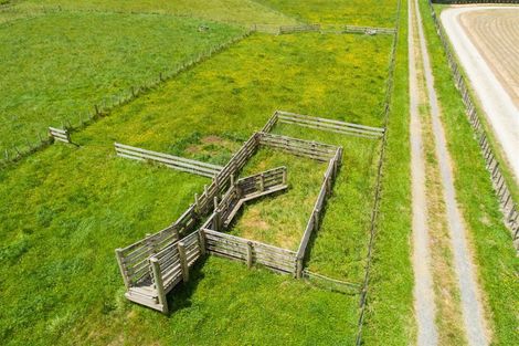 Photo of property in 81 Pukepapa Road, Marton, 4710