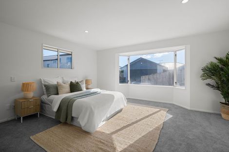 Photo of property in 9 Shearwater Drive, Woolston, Christchurch, 8023