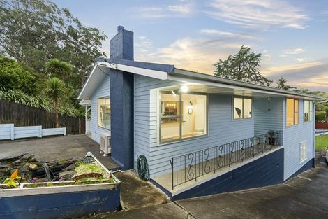 Photo of property in 23 Epping Road, Henderson, Auckland, 0610
