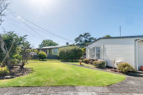 Photo of property in 38 Woodleigh Street, Frankleigh Park, New Plymouth, 4310