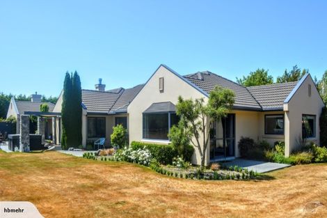 Photo of property in 30 Vicenza Drive, Ohoka, Kaiapoi, 7692