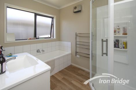 Photo of property in 41 Lewis Crescent, Rolleston, 7614