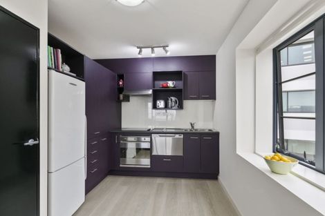 Photo of property in Westhaven Apartments, 15/127u Molesworth Street, Thorndon, Wellington, 6011