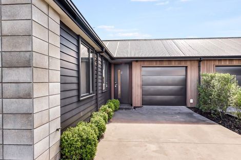 Photo of property in 103u1 Cambridge Road, Hillcrest, Hamilton, 3216