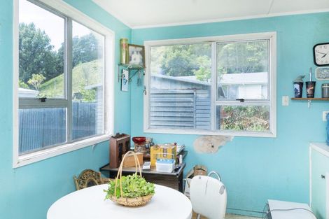 Photo of property in 18 Paraone Road, Tamarau, Gisborne, 4010