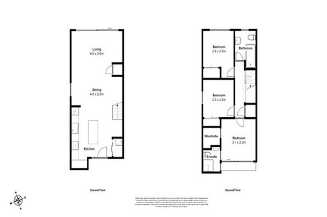 Photo of property in 20u5 Trent Street, Island Bay, Wellington, 6023