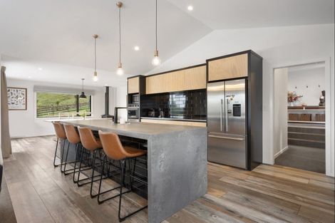 Photo of property in 1030d Valley Road, Ashhurst, 4884