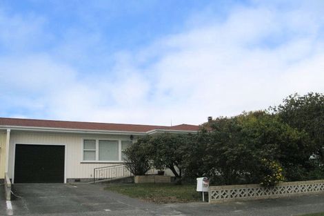 Photo of property in 12 Leicester Avenue, Tamatea, Napier, 4112