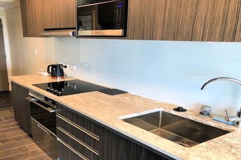 Photo of property in Frame Apartments, 1601/111 Molesworth Street, Thorndon, Wellington, 6011