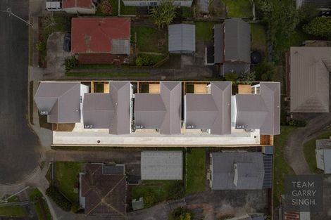 Photo of property in 4d Woodside Road, Manurewa, Auckland, 2102