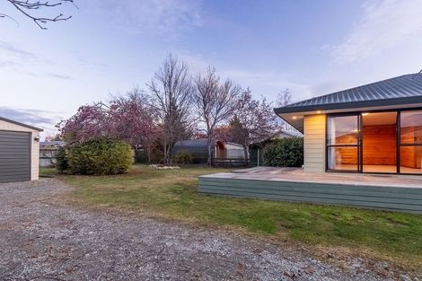 Photo of property in 48 Rata Road, Twizel, 7901